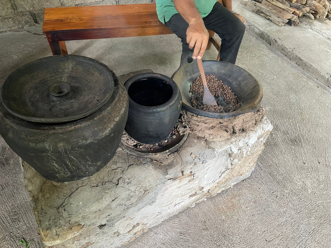 Celuk Swing & Luwak Coffee-Celuk必去景点