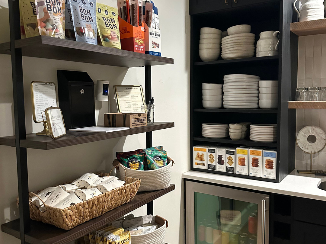 Magnolia Hotel主图