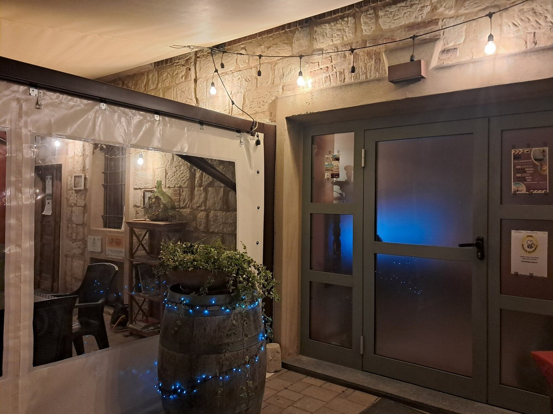 La Cà Nova-Cella Monte必去景点