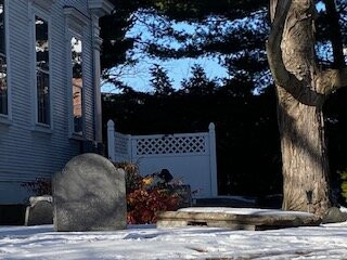 The Congregational Church In Exeter UCC-埃克塞特必去景点