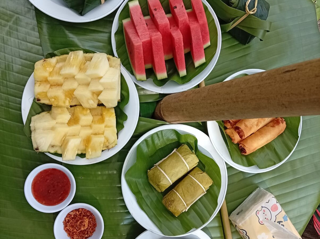 Amazing Trekking Tour-清迈必去景点