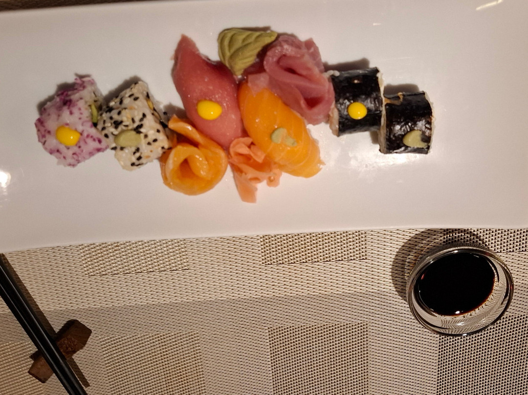 YuHi Japanese Bistrot