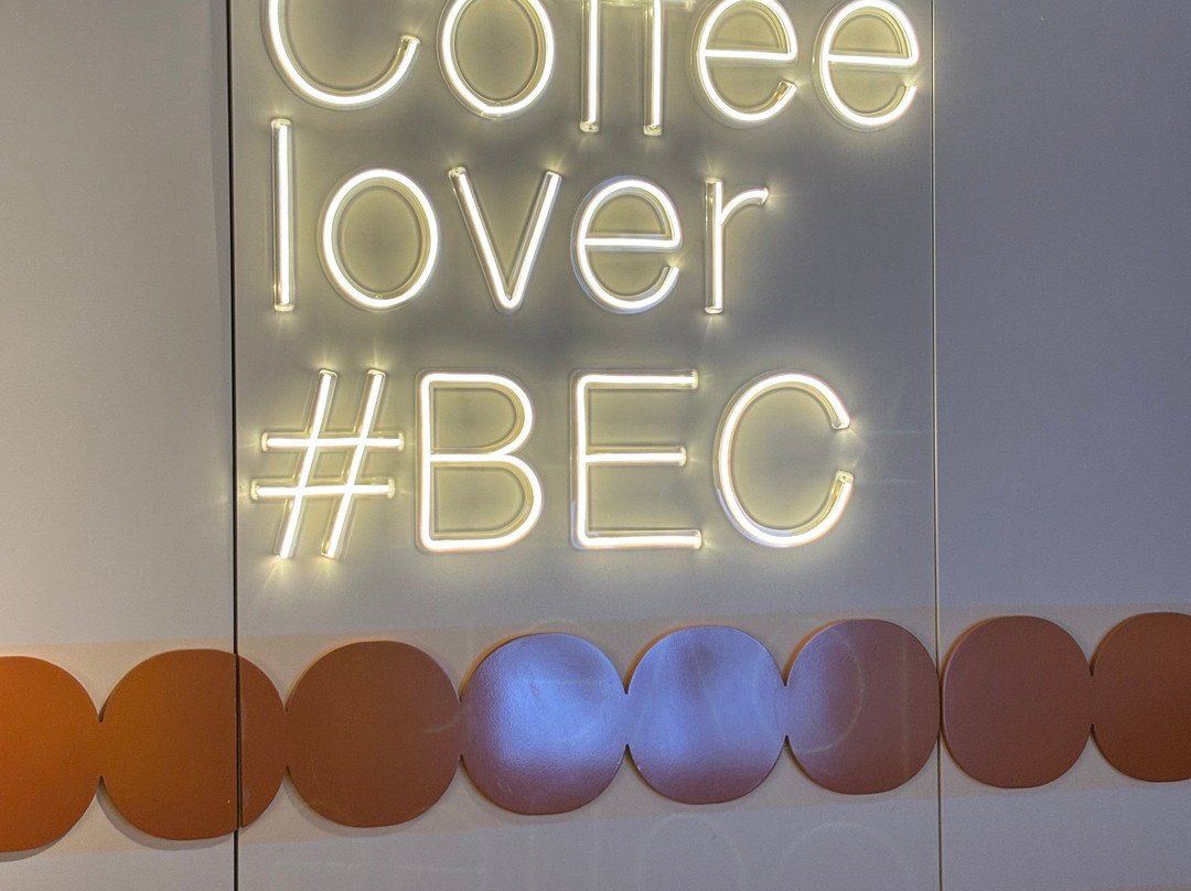 BEC Experience Center-巴拿马城必去景点