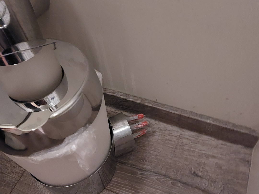 尹杜斯特里酒店主图