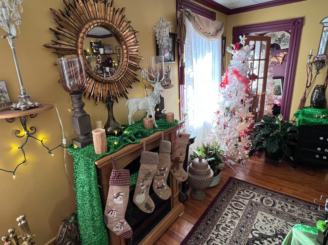 Heights Flower Shoppe