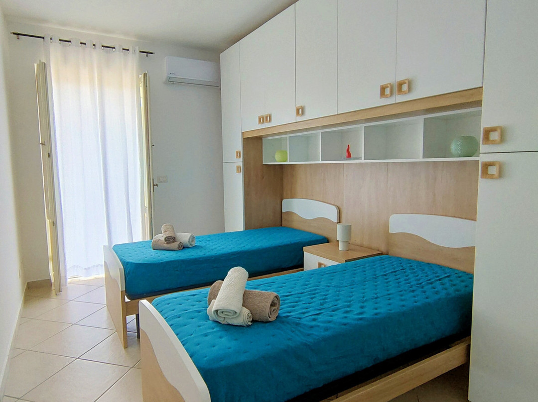 Serao House