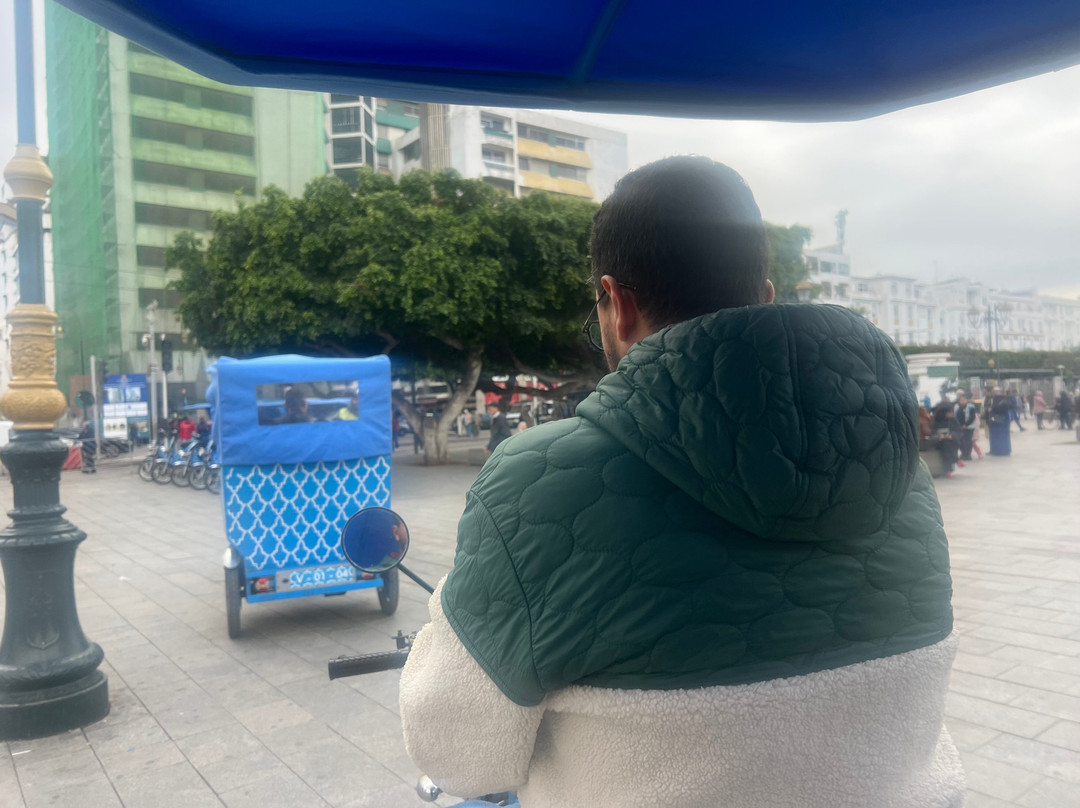 Pecala-拉巴特必去景点