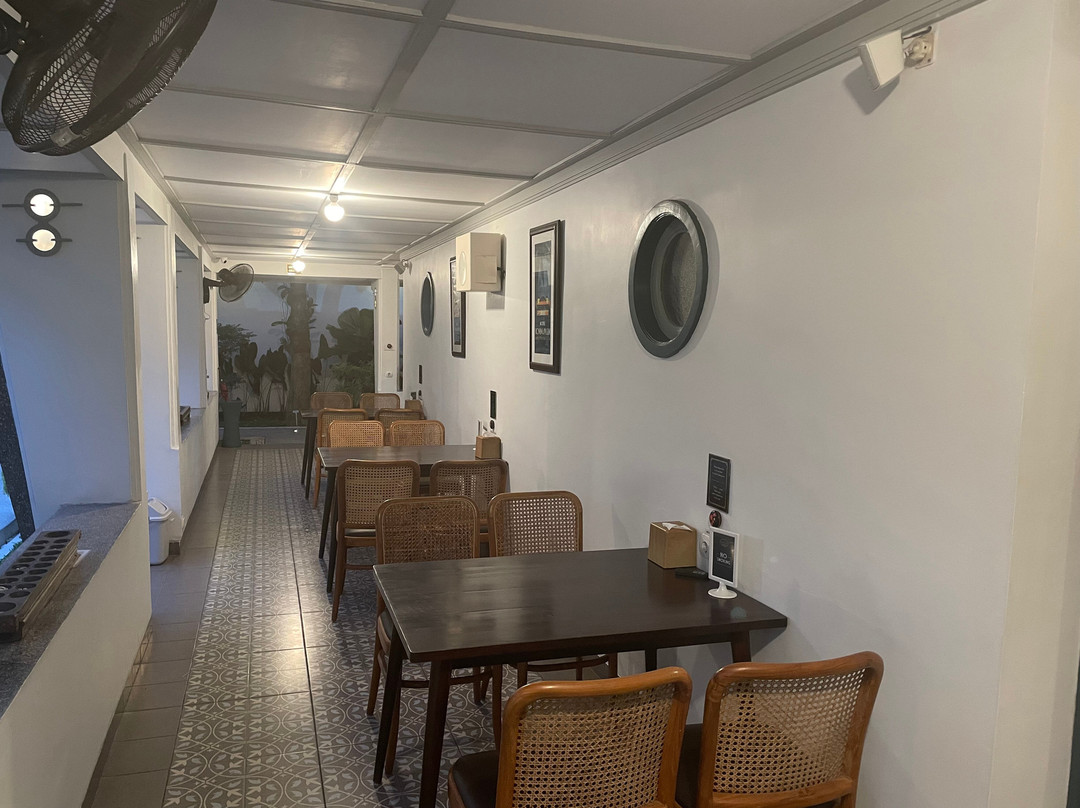 Ceria Hotel @ Alun Alun Yogyakarta主图