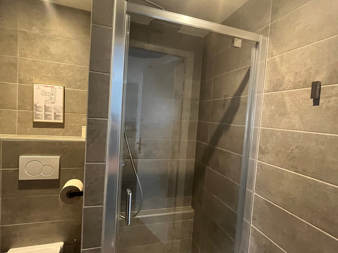 Hotel des Princes主图