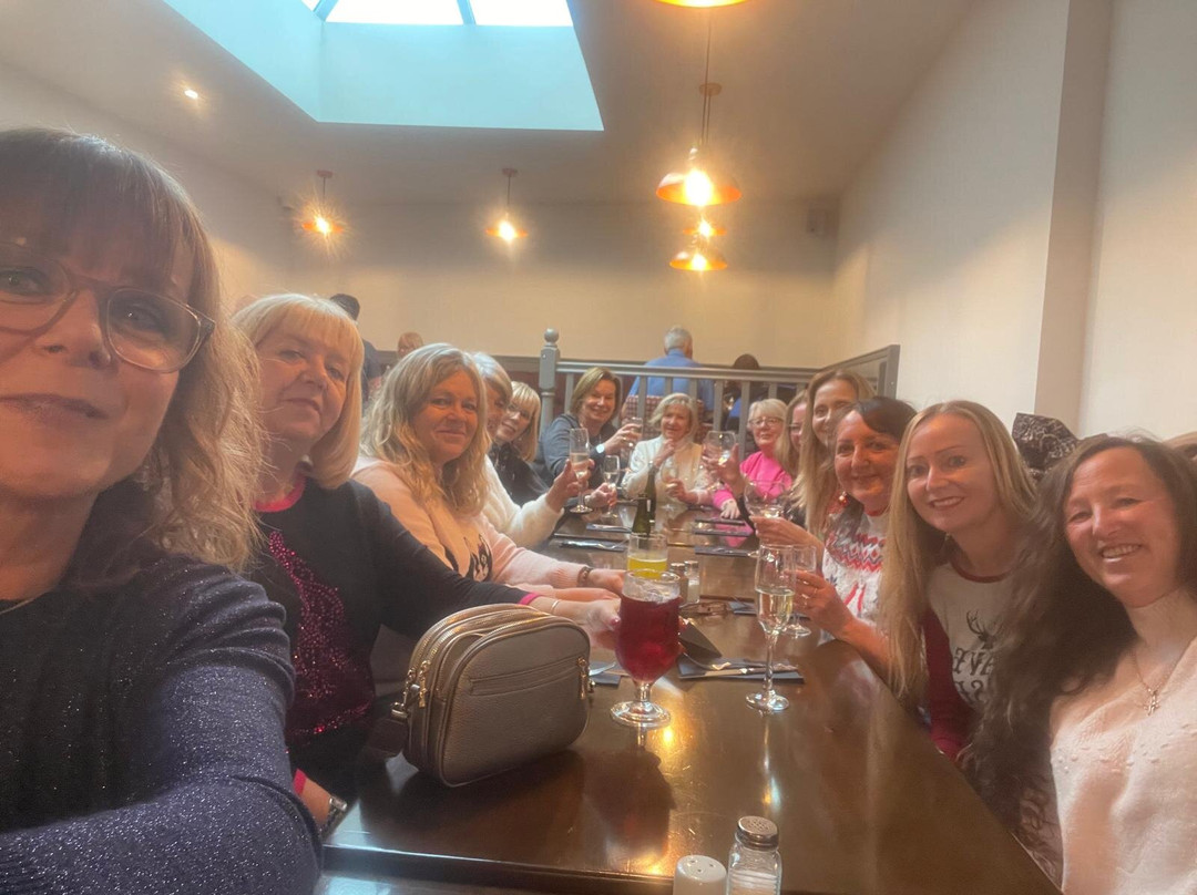 Cheung's Street Food And Roasts