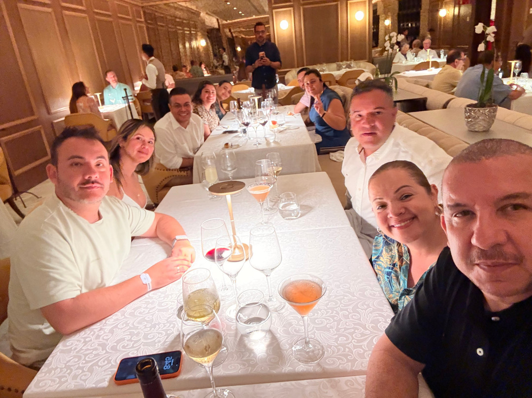 Habibi At The Grand Moon Palace