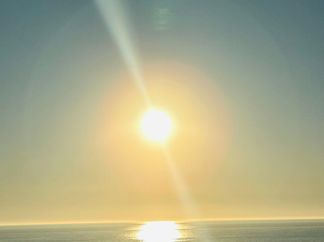 皮斯莫灯塔套房酒店主图