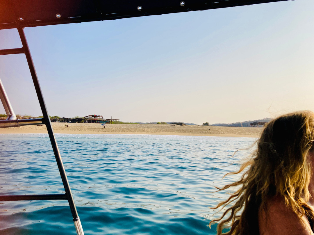 Huatulco Tours Y Pesca-Santa Maria Huatulco必去景点