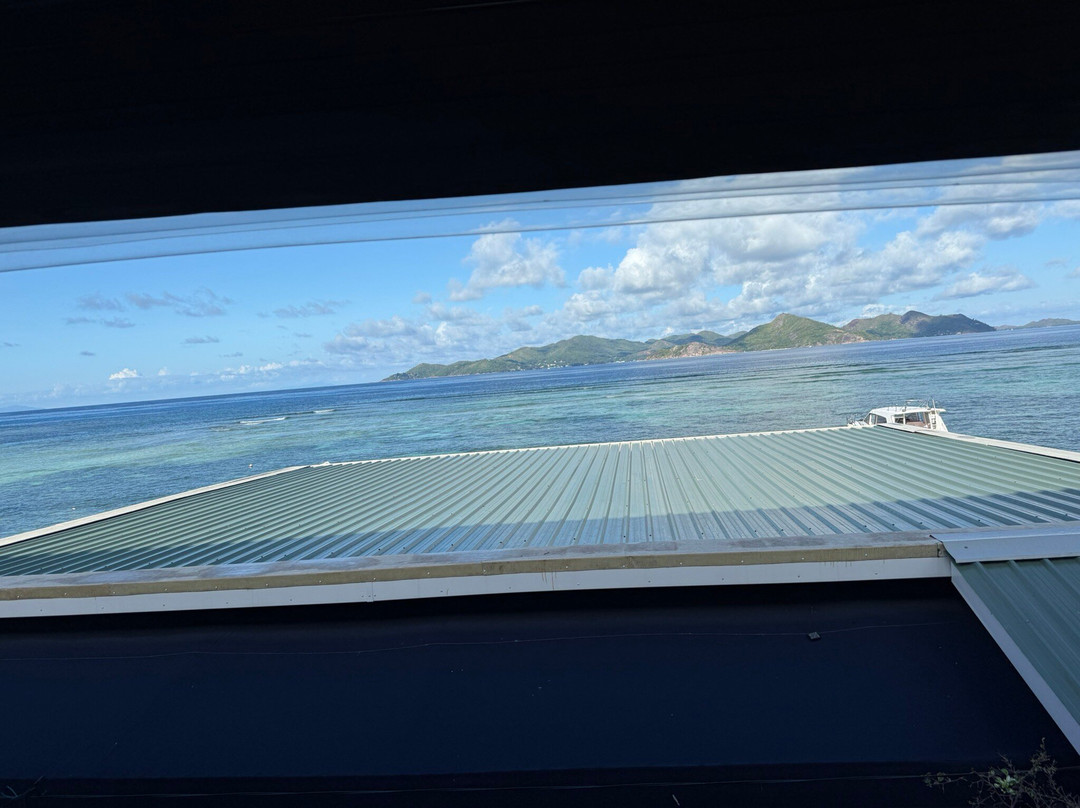 法国海滨玛丽公寓