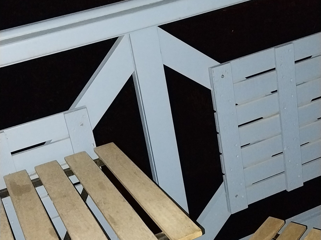 海蓝宝石酒店主图