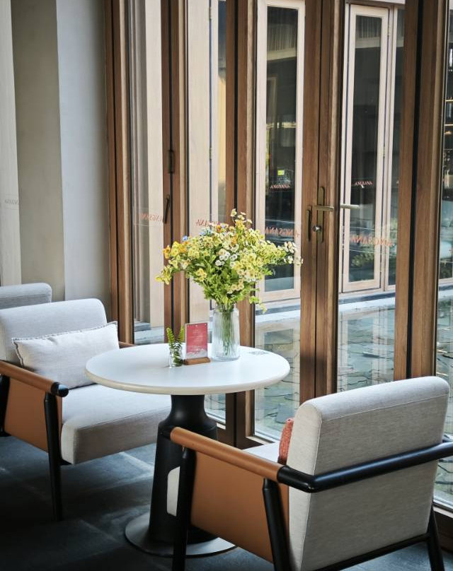 成都温江悦椿酒店主图