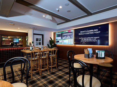 Royal Hotel - Beenleigh