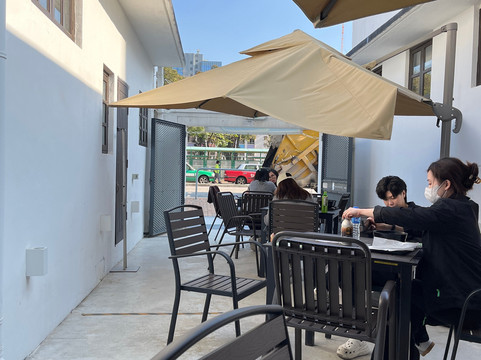 Luen Wo Market-香港必去景点