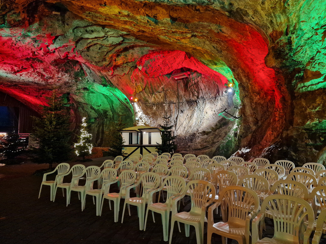 Balver Höhle-Balve必去景点