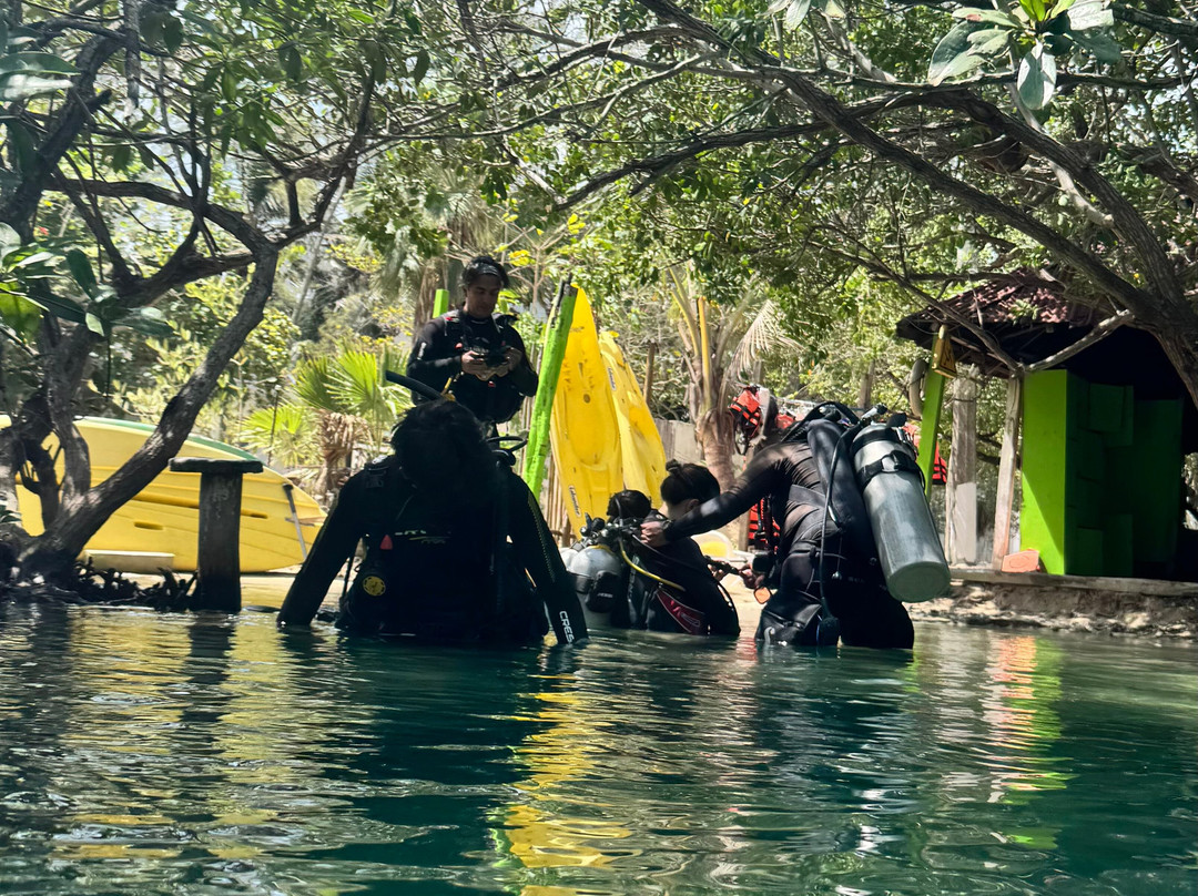 Infinity 2 Diving-图伦必去景点