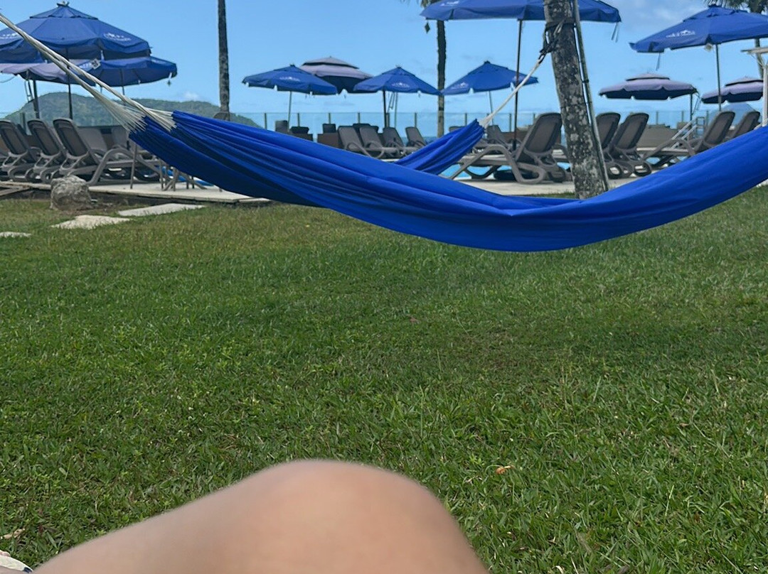 Beach Hotel Juquehy主图