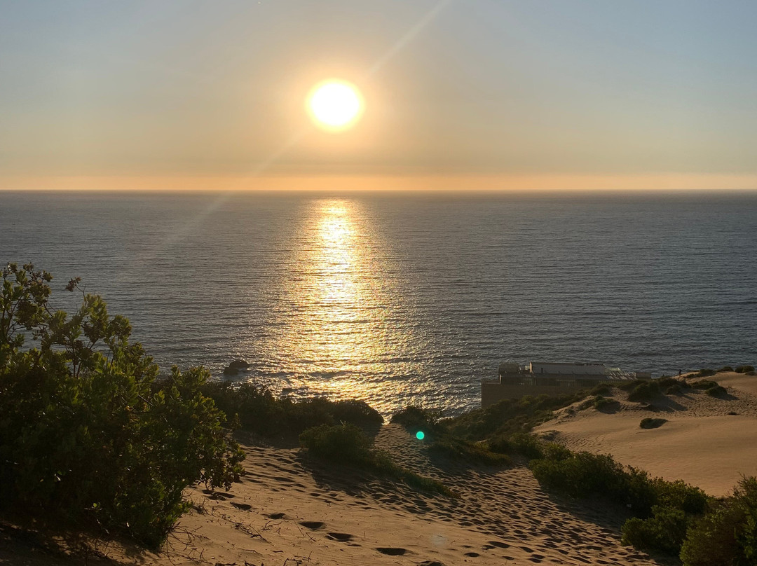 Concon Dunes-Concon必去景点