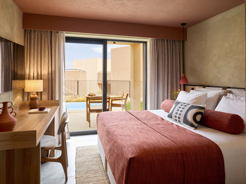 Rocrita Lifestyle Beach Resort