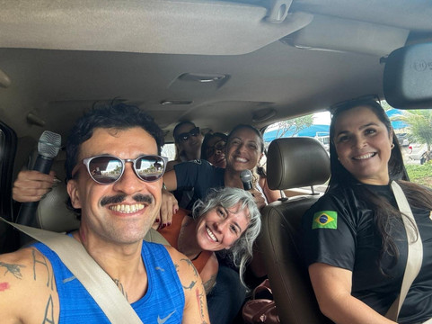 CAPIM DO CERRADO EXPEDIÇÕES JALAPÃO-Palmas必去景点