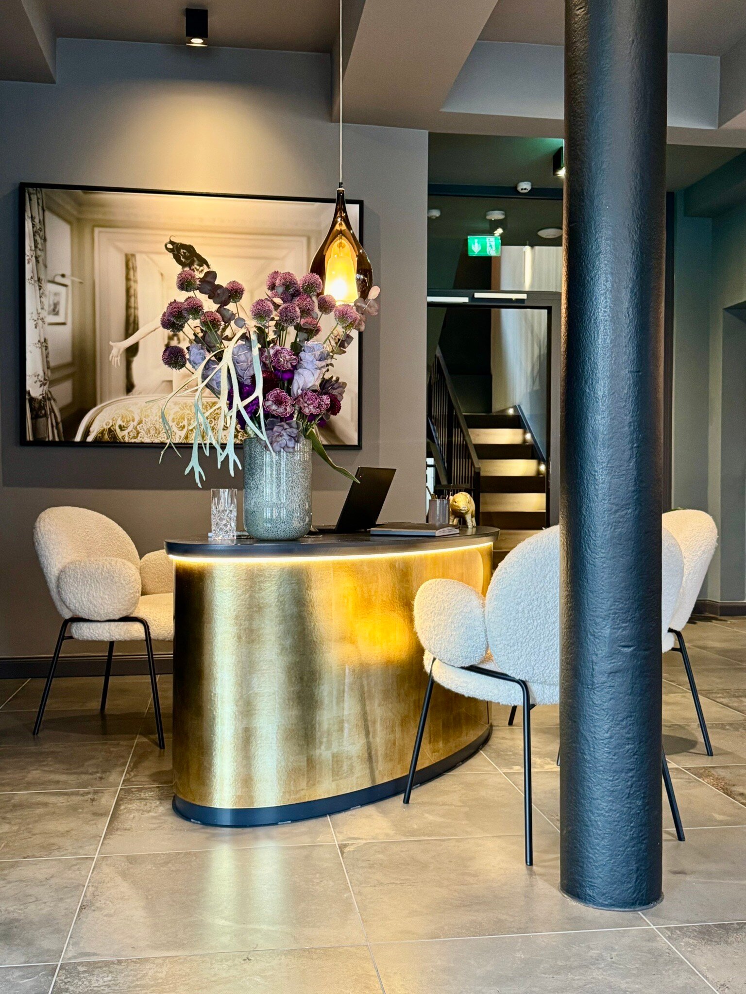 Hotel Atlantic Sylt-官方