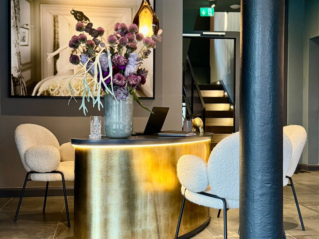 Hotel Atlantic Sylt主图