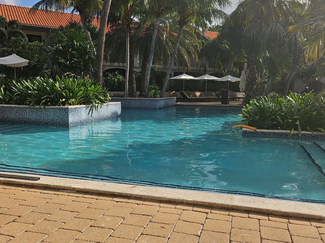 Zoetry Curacao Resort & Spa主图