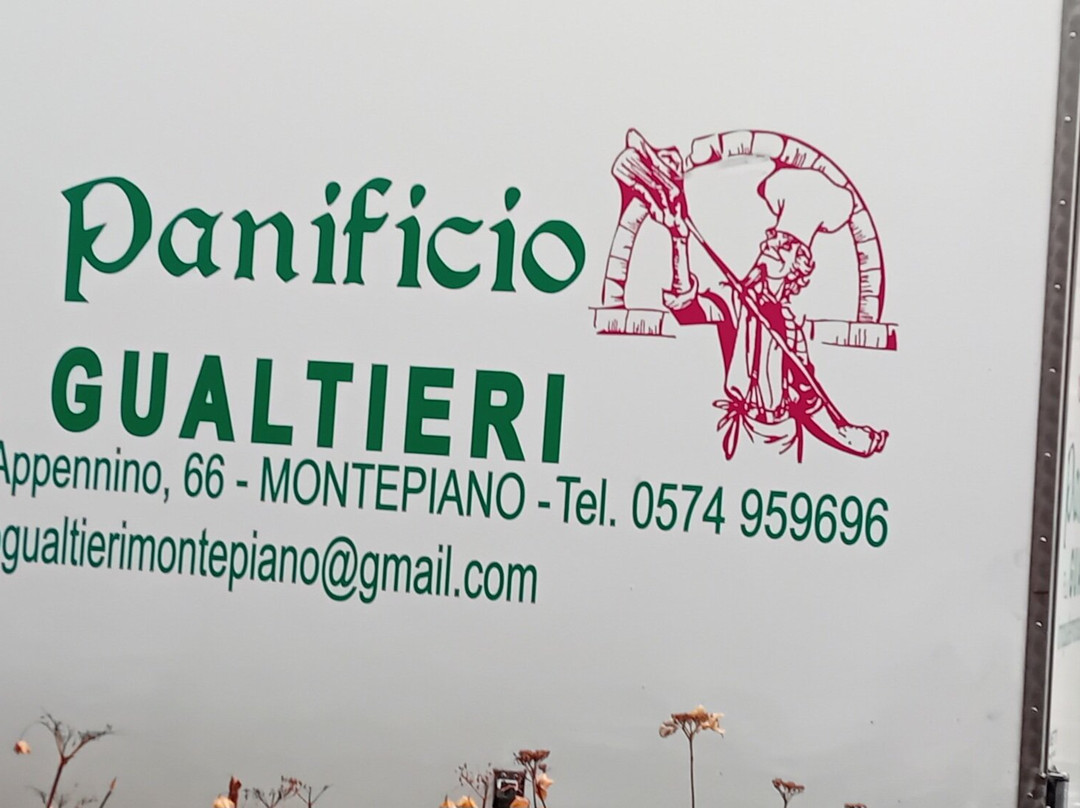 Panificio Fratelli Gualtieri