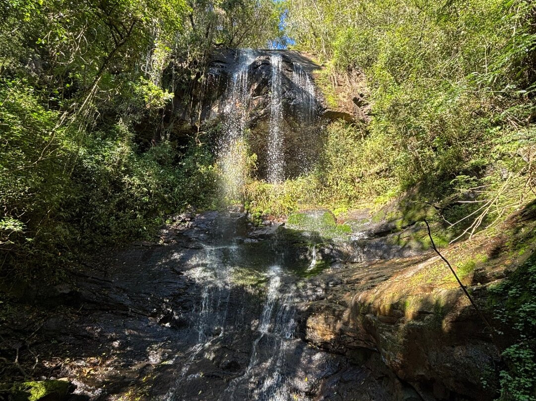 Cascata Fortaleza-Nova Petropolis必去景点