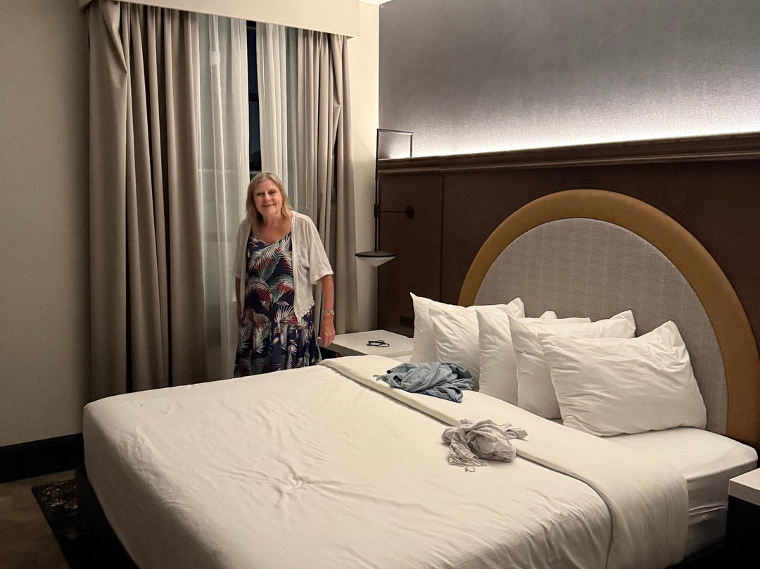 Hampton Inn & Suites Birmingham-Downtown-Tutwiler主图