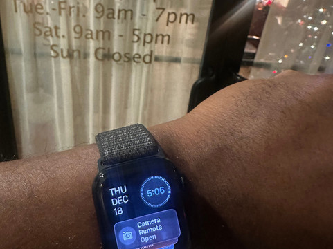 Emily's Day Spa & Salon