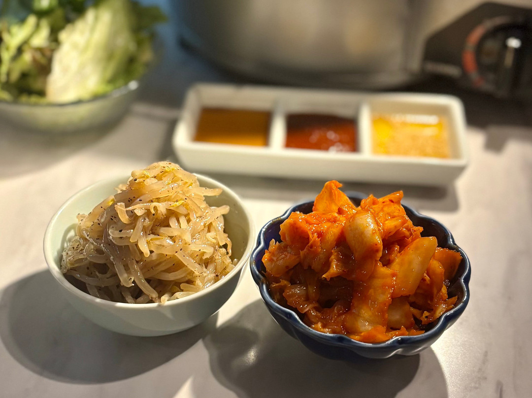 吉祥寺ホルモン