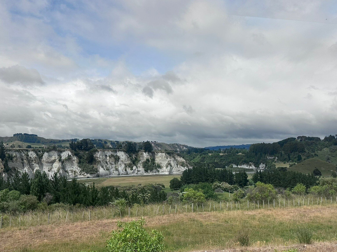 Great Journeys New Zealand-基督城必去景点