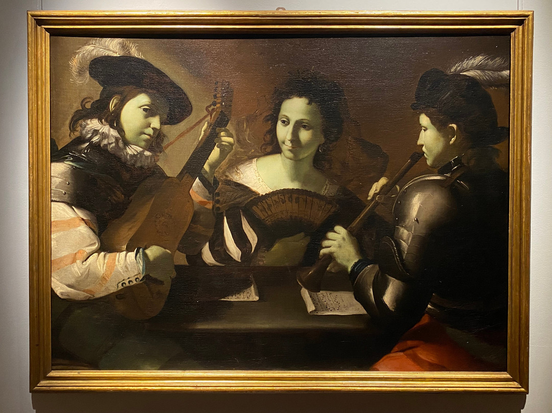 Muzeul Național de Artă Timișoara-蒂米什瓦拉必去景点