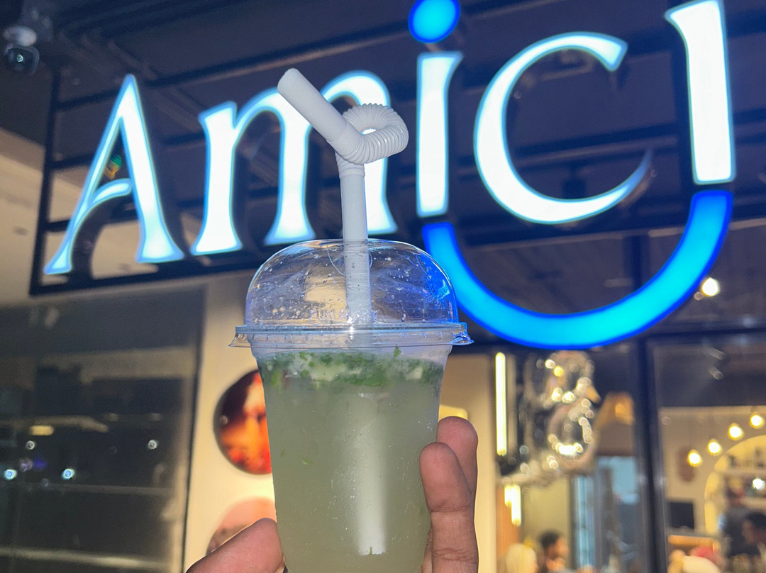 Amici-Hurghada 2必去景点