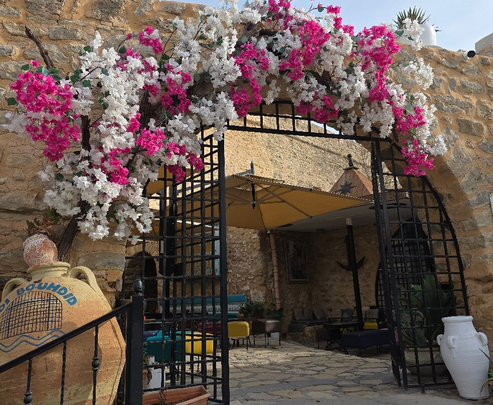 TMK Hotel Flora Park主图