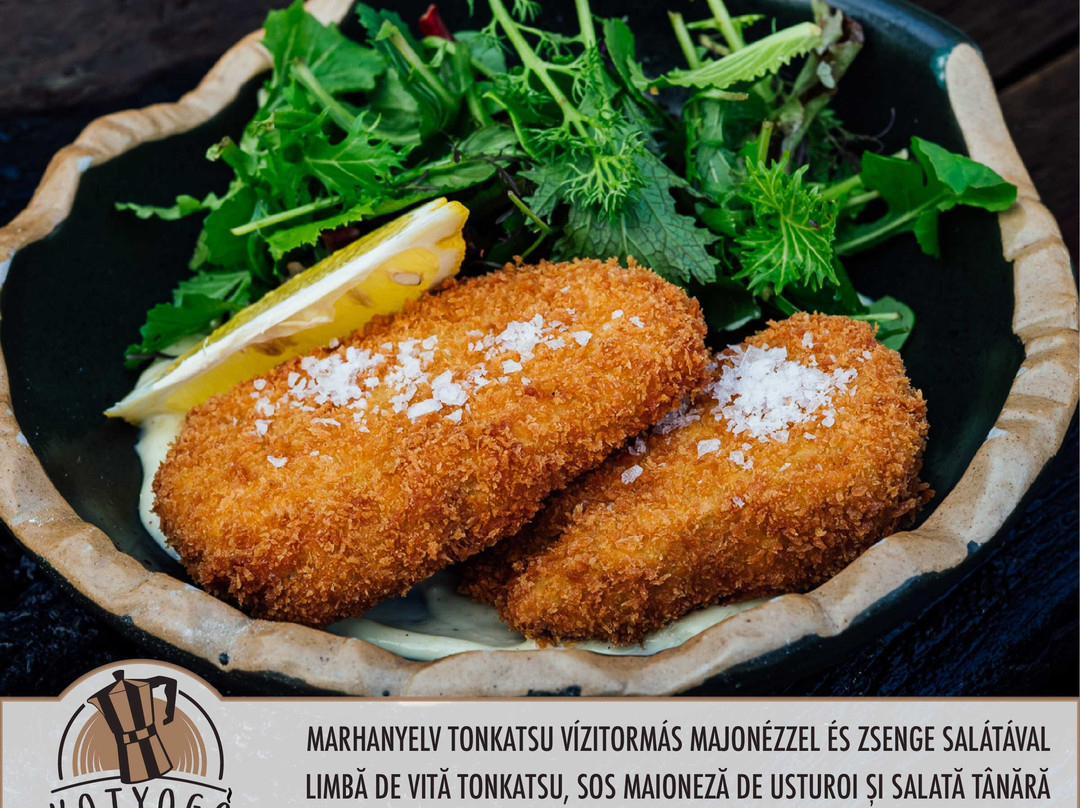 Cristuru Secuiesc酒店住宿-Kotyogó