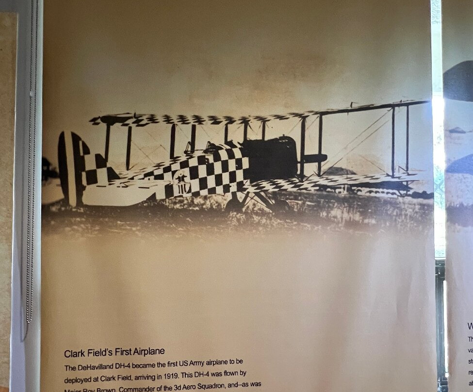 Clark Museum and 4D Theater-克拉克自由港区必去景点