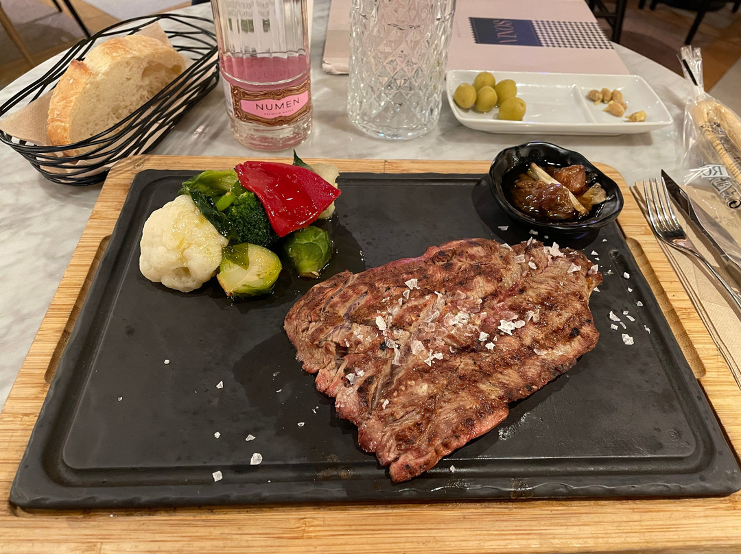 El Pan Nuestro Sevilla