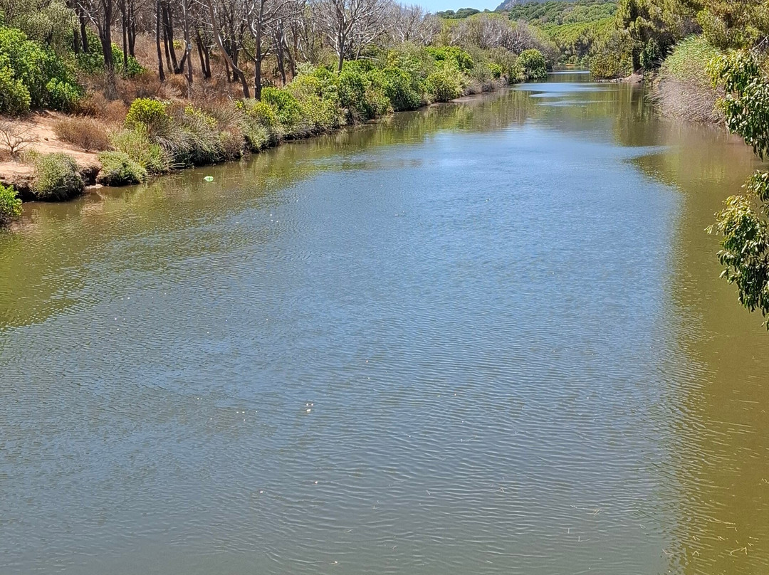 Stagno Petrosu-奥罗塞必去景点