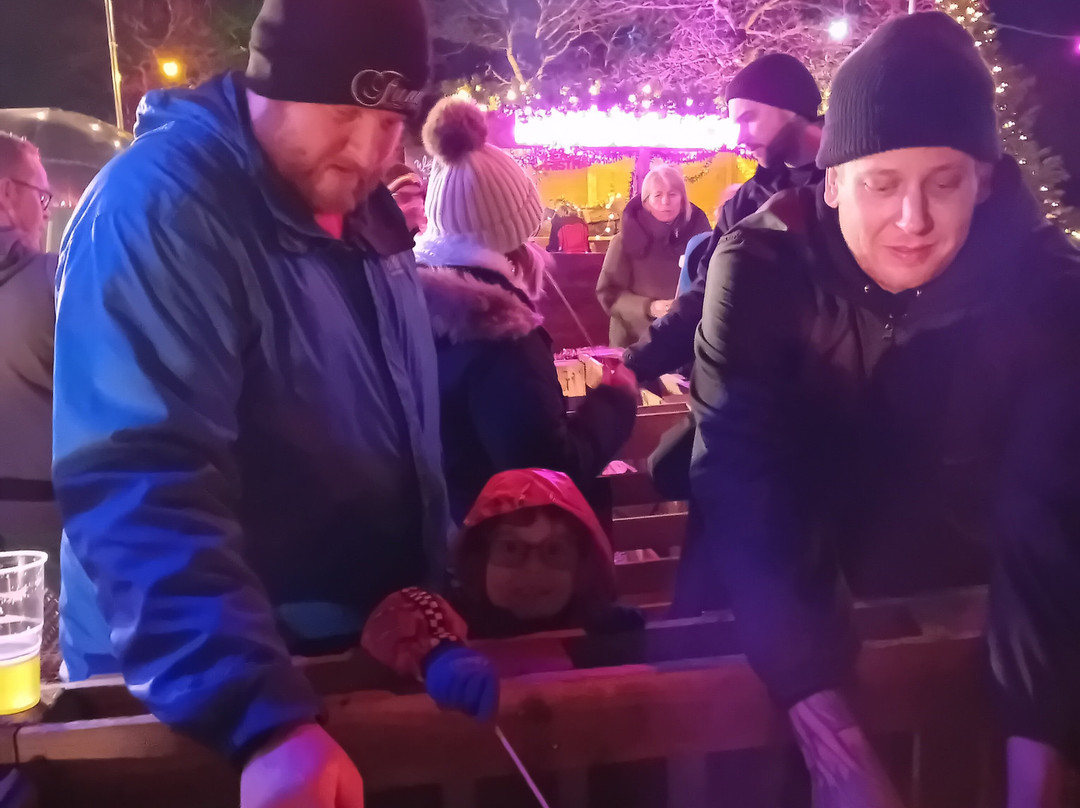 Brands Hatch-West Kingsdown必去景点