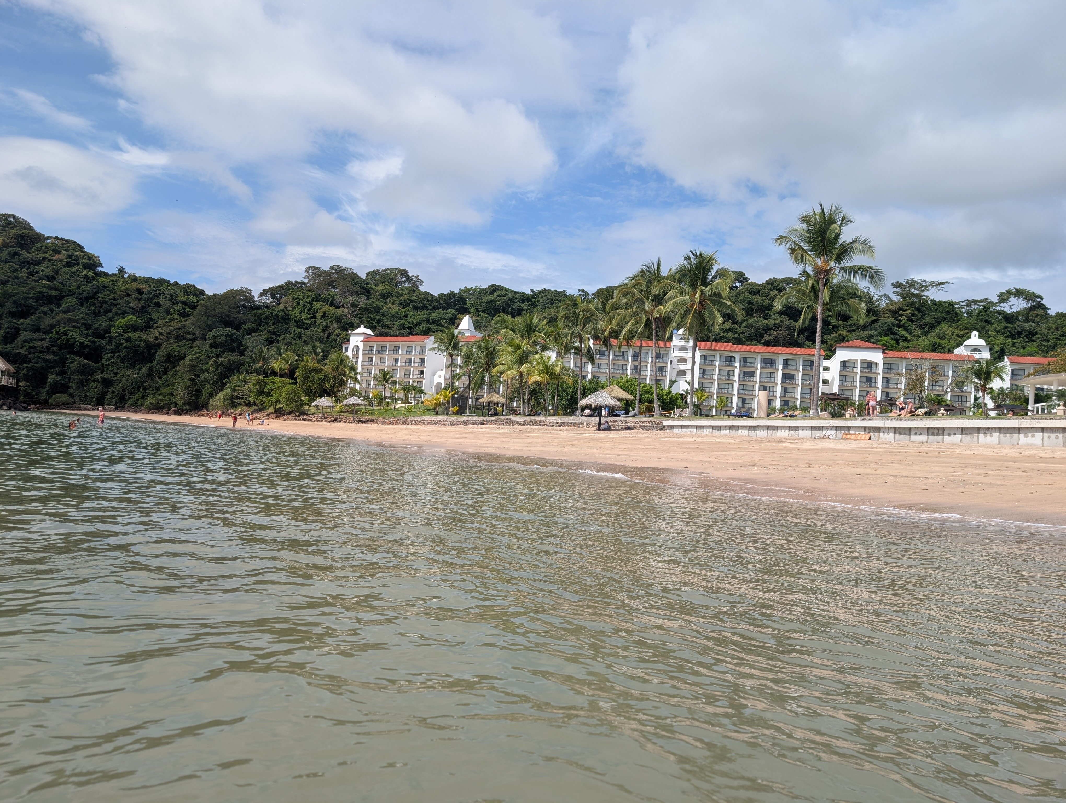 Dreams Playa Bonita Panama-官方