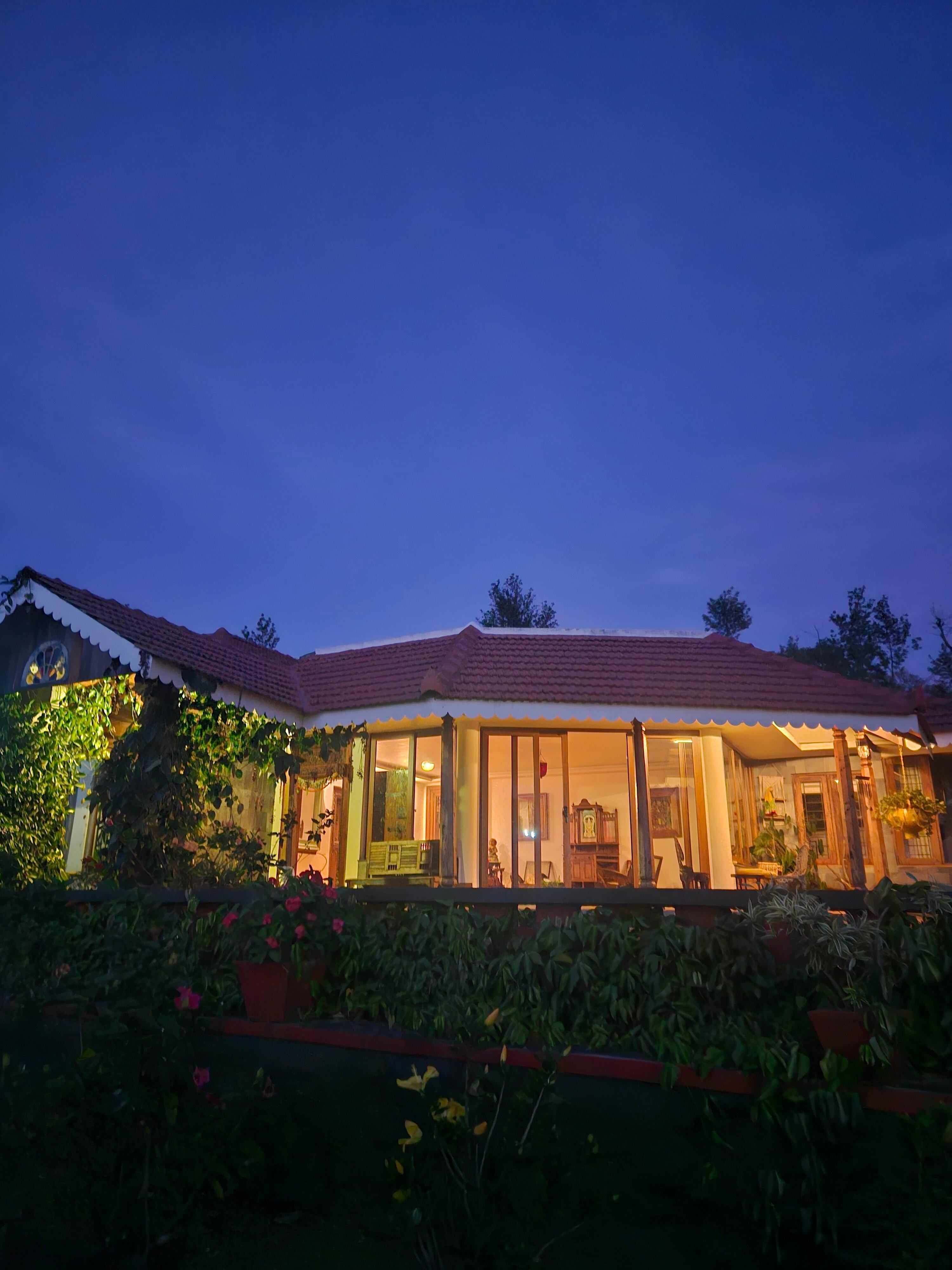 Woodway Homestay-官方