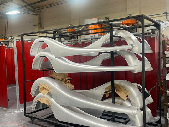 Morgan Motor Company-大莫尔文必去景点