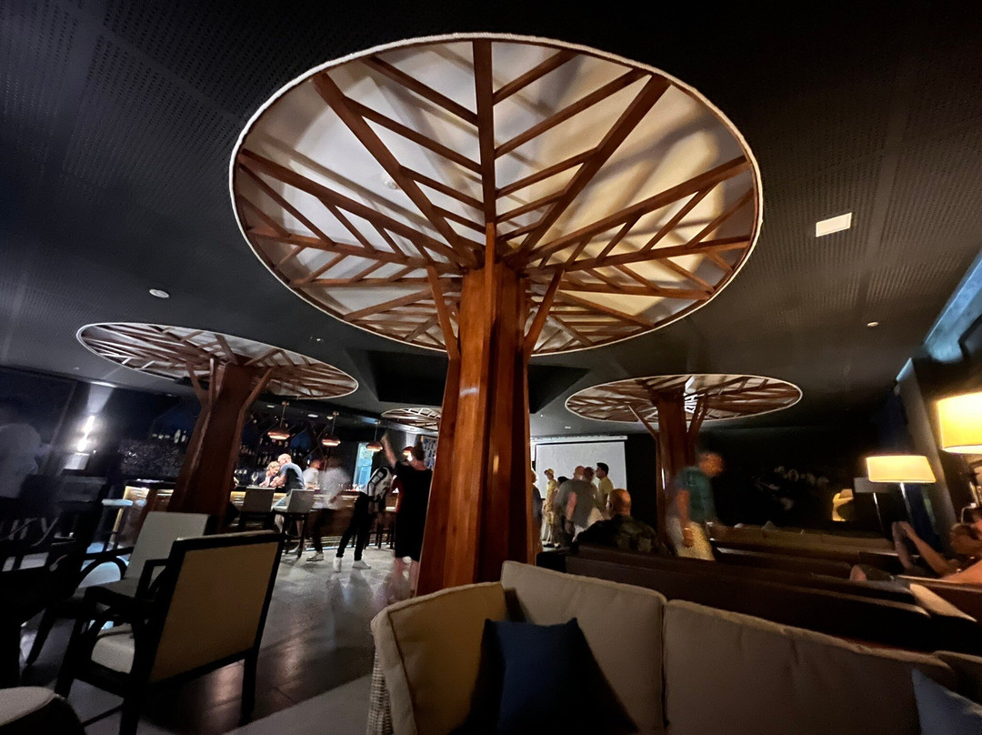 Playa Luxury Cayo Guillermo Hotel