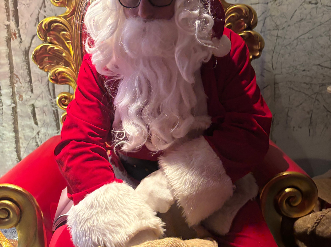 摩尔莉哈耶斯酒店主图